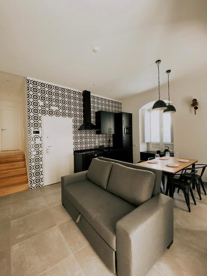 Baixa-Mar Setubal Miradouro Apartment Luaran gambar
