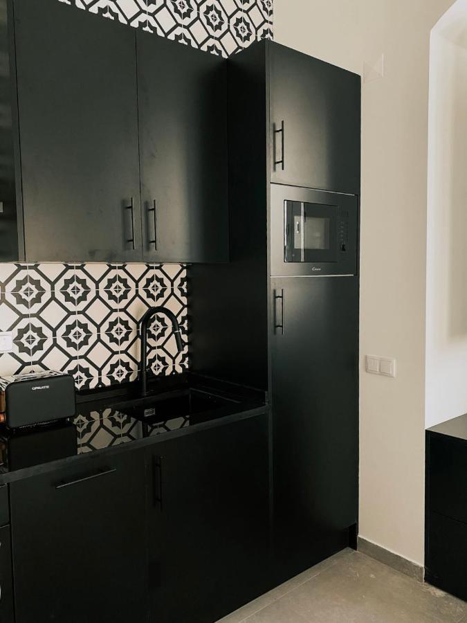Baixa-Mar Setubal Miradouro Apartment Luaran gambar