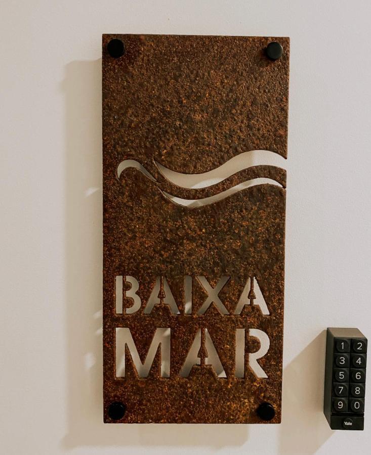 Baixa-Mar Setubal Miradouro Apartment Luaran gambar