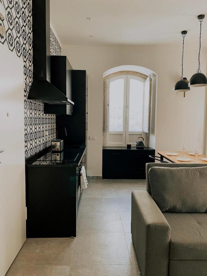 Baixa-Mar Setubal Miradouro Apartment Luaran gambar