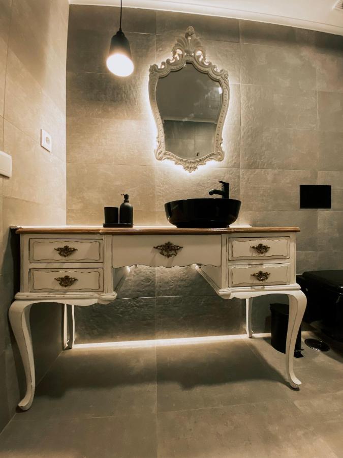 Baixa-Mar Setubal Miradouro Apartment Luaran gambar