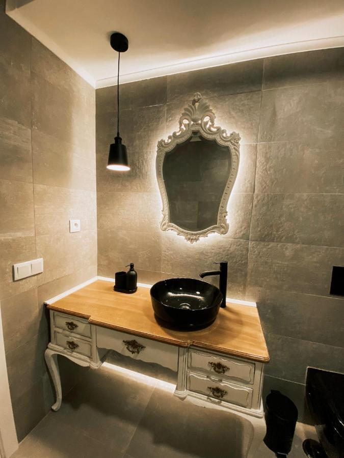 Baixa-Mar Setubal Miradouro Apartment Luaran gambar