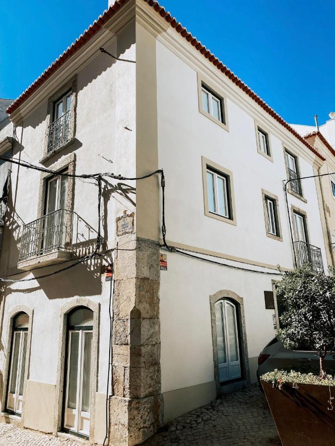 Baixa-Mar Setubal Miradouro Apartment Luaran gambar